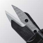 Ножницы Shimano CT-921R S.GR