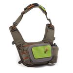 Сумка Fishpond Buckhorn Sling Bag (Gravel)
