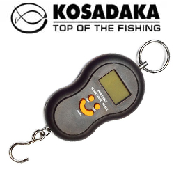 Kosadaka FS-102 до 40кг электронные