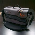 Сумка Savage Gear 4-Pro Box System L
