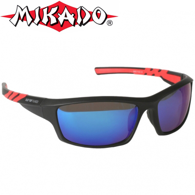 Mikado AMO-7523 Blue-Violet