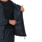 Костюм мужской Finntrail Barrow 3446 Graphite (XXXL)