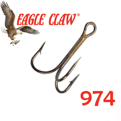 Eagle Claw 974