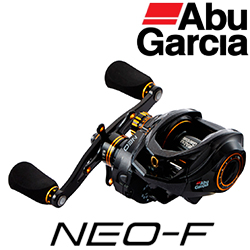 Abu Garcia NEO-F