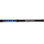 Спиннинг Tsuribito-Jackson Pals PLSJ-632UL   