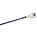 Спиннинг Rodio Craft 99 TwoNine plus 60UL-e #Blue (4573151265049)