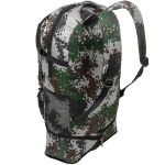 Рюкзак КМФ цифра 60л HS (HS-5222-1)
