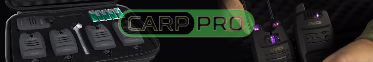 Carp Pro Torus 4+1 (6408-004)