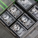 Огрузка утяжелитель вольфрамовый набор Korda (KDMW01)