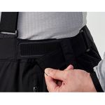 Костюм Daiwa DW-1920E Red/Charcoal L