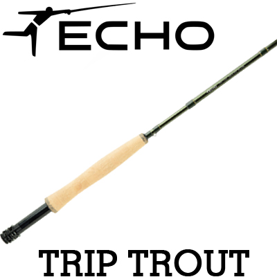 Echo Trip Trout