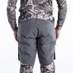 Полукомбинезон Sitka Blizzard Bib цв. Optifade Open Country р. XL