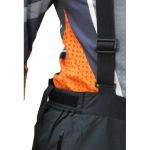 Костюм зимний Daiwa Gore-Tex DW-1809 Black (черный) р.XXXL