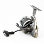 Катушка Daiwa 19 Lexa E LT 2500