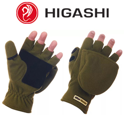 Higashi Wind Master Olive