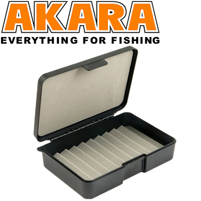 Akara MS-0002 14x9,4x3,5см