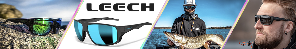 Leech Eyewear Tarpoon W2X