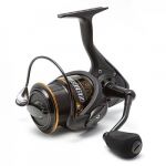 Катушка Nautilus Flatron Feeder 4012 (+4000)