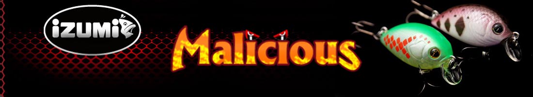 Izumi Malicious 28S