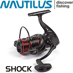 Nautilus Shock