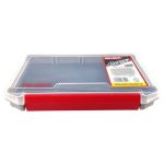 Коробка для приманок Ruzza 205x145x30мм вставка EVA-foam