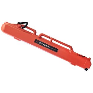 Тубус Zetrix Rod Case Orange