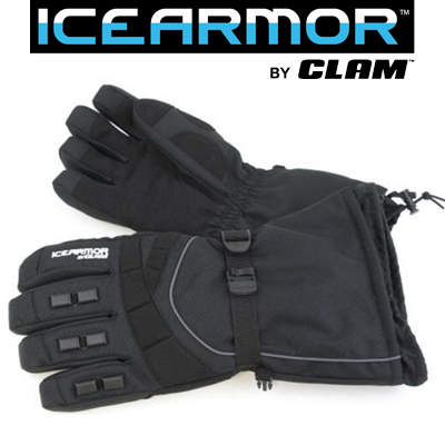 IceArmor The Extreme Gloves