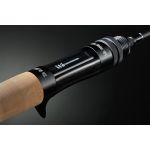 Удилище Megabass GreatHunting Mountain Stream Edition GHBF48-4UL Extreme Climber 484 (4513473434792)