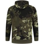 Худи Korda Kore TK Hoodie Light Kamo L