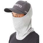 Бандана Shimano AC-061R C.GRY F