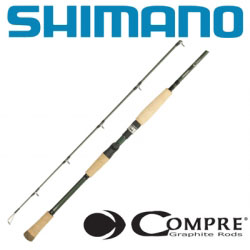 Shimano Compre