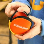 Карман для мелочи Stream Trail SD Coin Case III Sand/OD