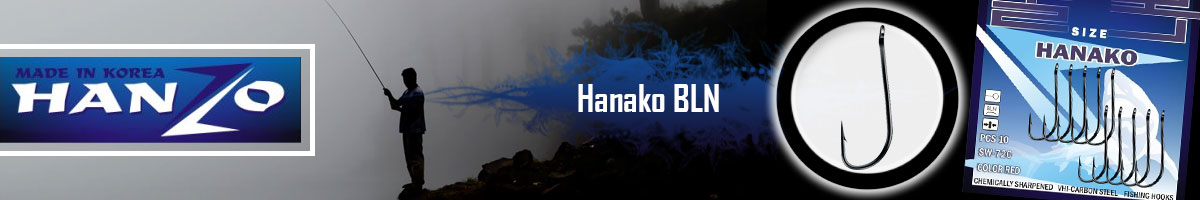 Hanzo Hanako BLN