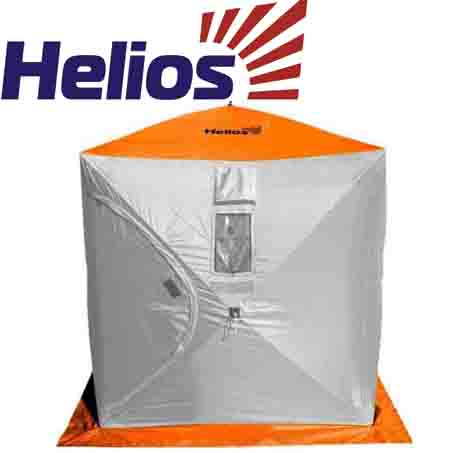 Helios Куб