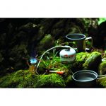 Горелка газовая Kovea KB-1006 со шлангом