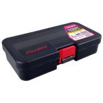 Коробка для приманок Ruzza 138x77x31мм вставка EVA-foam