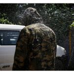 Куртка Prologic Bank Bound 3-Season Camo Fishing Jacket камуфляж, мембрана р. L