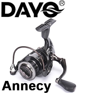 Dayo Annecy