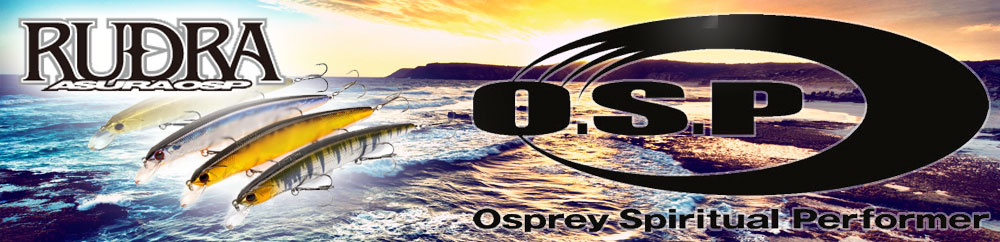 OSP Asura Rudra 130SP 