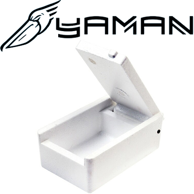 Yaman Мотыльница пенопластовая