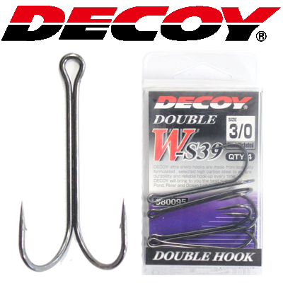 Decoy W-S39
