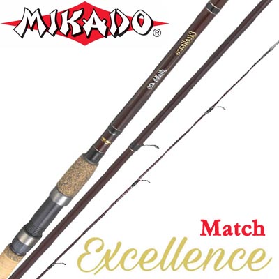 Mikado Excellence Match