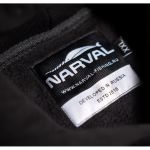 Толстовка Narval Frost Black/Grey #XL