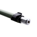 Ручка подсака Flagman Landing Net Handle H-03 - 2 section 2.00m (FZH20002)