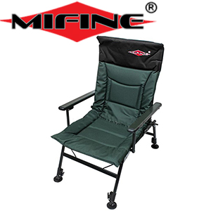 Mifine 55011 Кресло карповое