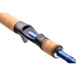 Удилище кастинговое Gator Mirage Versatile 8' 40-130гр