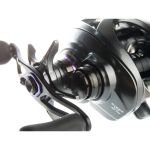 Катушка мультипликаторная Daiwa Steez CT TW 700XHL (10700-700)