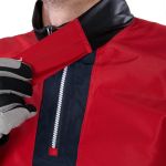 Куртка Finntrail Stream Red 4022 размер XXXL