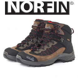 Norfin Ntx Scout