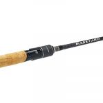 Спиннинг Nautilus Basstard BTS-692H 206см 10-38гр